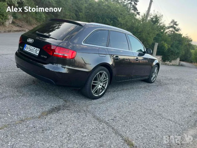 Audi A4 B8 , снимка 6 - Автомобили и джипове - 47108908