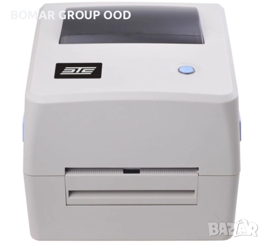 ПРОМОЦИЯ! Етикетен принтер STS-424-TTLP термотрансферен и термодиректен, снимка 2 - Оборудване за магазин - 52320784