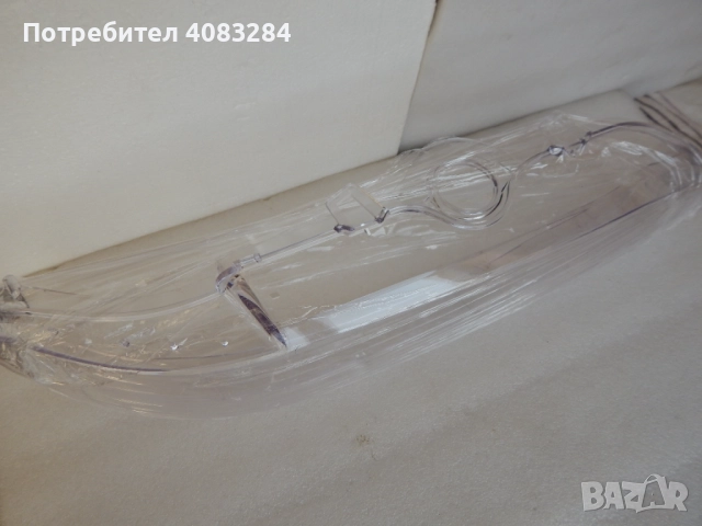 Капак Съкло за фар Bmw e39 БМВ е39 Ксенон М Фейслифт, снимка 4 - Аксесоари и консумативи - 52834915