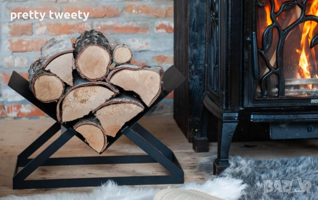 Метална стойка за дърва по поръчка , снимка 18 - Други стоки за дома - 47634871