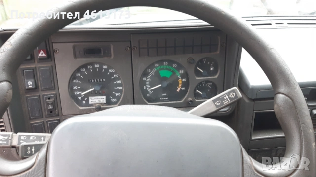 Ивеко 3512 2.8тди Б категория, снимка 7 - Бусове и автобуси - 53802297