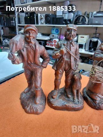 антични кукли докарани са от Франция санториус, снимка 4 - Колекции - 45114310