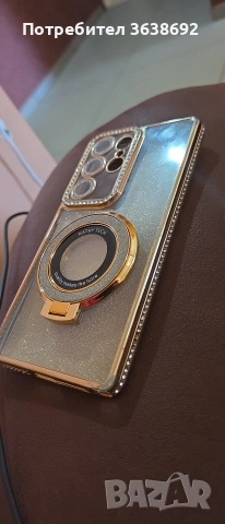 Калъф за Samsung galaxy S24 ultra , снимка 3 - Калъфи, кейсове - 52913222