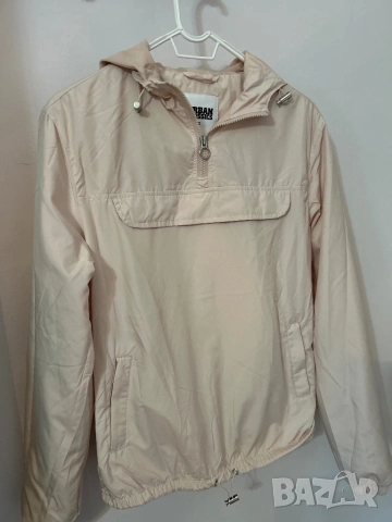 Дамско шушляково горнище 