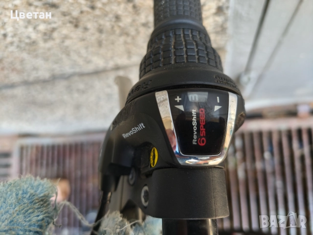 Продавам Велосипед Драг Хакер 26" за момиче Drag Hacker Lady , снимка 9 - Велосипеди - 51701978