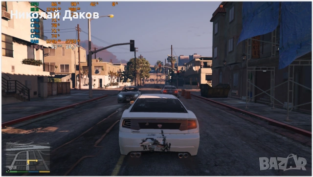 Сносен I5 2-nd gen комп за гейм, медия и офис, снимка 14 - Геймърски - 54083004