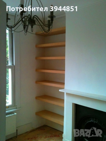 Диян Стефанов – дърводелски и ремонтни услуги в София, снимка 5 - Други ремонти - 53426317