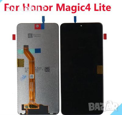 Дисплей за Honor Magic 4 Lite / Honor X9 / Honor X30 / ANY оригинал без рамка, снимка 1 - Резервни части за телефони - 46271316