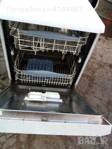 Кошница за съдомиялна , снимка 4 - Съдомиялни - 50595040