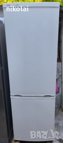 Хладилник с фризер Bosch