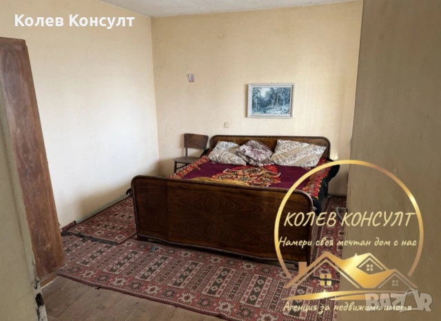 Къща село Горно Ботево, снимка 5 - Къщи - 54148456