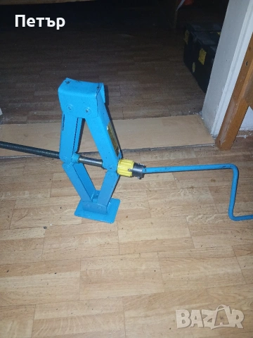 Крик за джип,сув,кросоувър нов , снимка 2 - Аксесоари и консумативи - 54076318