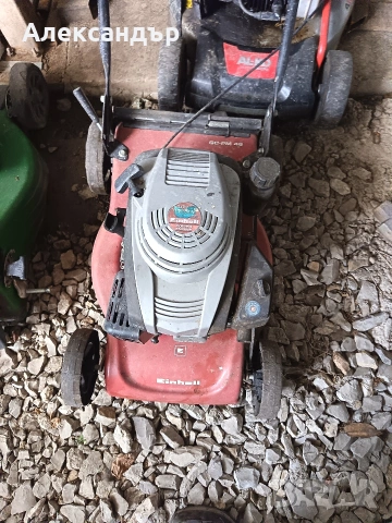 косачки, снимка 10 - Градинска техника - 54088609