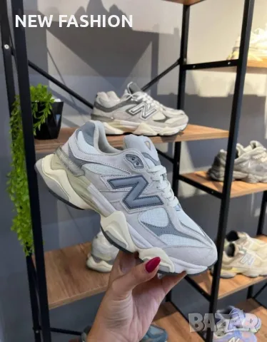 Дамски Маратонки ✨New Balance , снимка 18 - Маратонки - 50392881