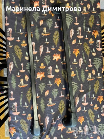 Багажник , снимка 3 - Аксесоари и консумативи - 53131606