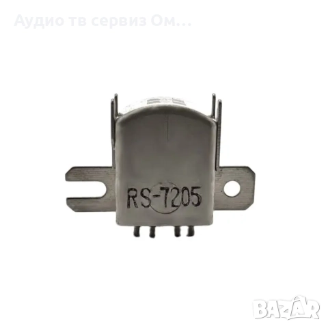 AUDIO HEAD STEREO, снимка 3 - Декове - 52697409