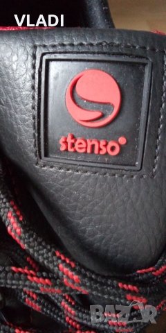 Обувки Stenso, снимка 1 - Други - 23886181