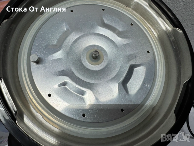 Тенджера 8 - 1 King Pro SC-30SA/ 3л, снимка 4 - Мултикукъри - 53092795