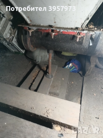 Реторна горелка , снимка 3 - Други инструменти - 51778740