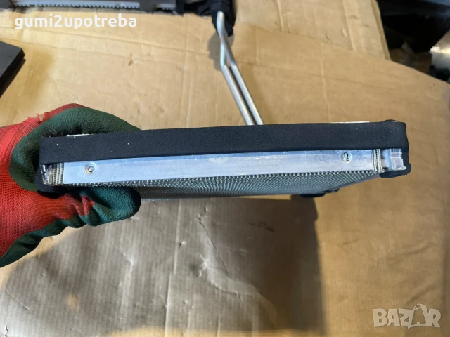 Радиатор Климатик Парно Volkswagen ID.3 E11 pro, снимка 11 - Части - 51041969