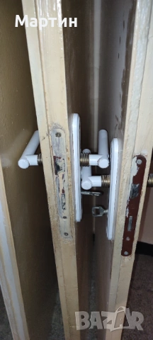  Врати , снимка 3 - Интериорни врати - 53062620