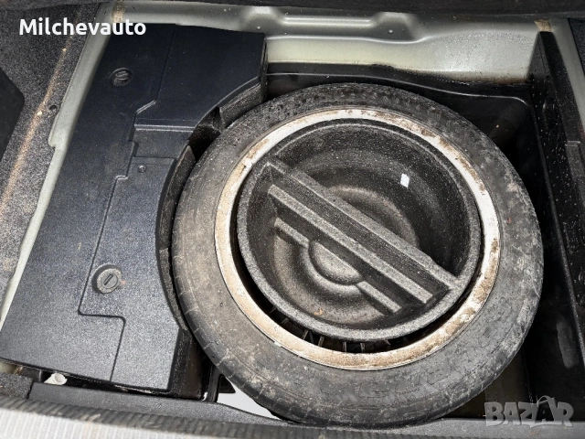 Фв Пасат 2.0тди на части /  vw Passat 2.0tdi , снимка 11 - Автомобили и джипове - 53397097