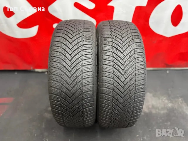 215 60 16, Всесезонни гуми, TracMax XPriviloS130, 2 броя, снимка 3 - Гуми и джанти - 49695519