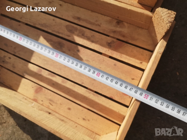 Дървени касетки, снимка 5 - Други стоки за дома - 52960987