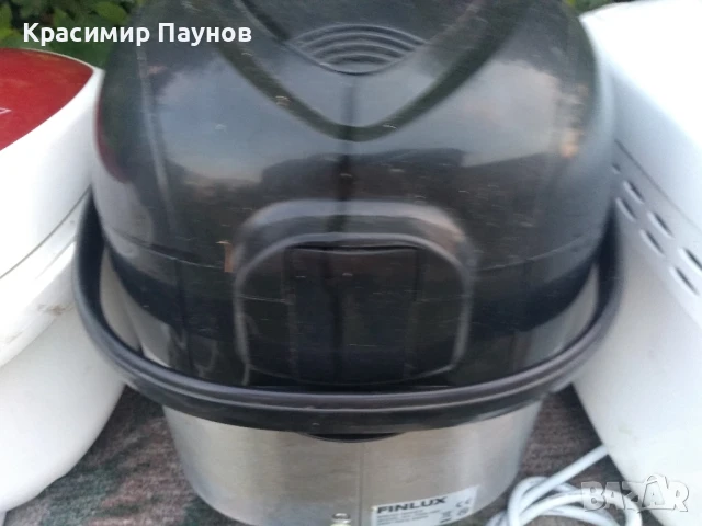 Лот тестомесачки за ремонт / части . Цената е за всички ., снимка 9 - Прибори за хранене, готвене и сервиране - 50649542