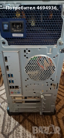 Спецификация Отзиви (0) Настолен компютър, Acer Predator G3-710, Intel Core i5-6400 , снимка 2 - Геймърски - 54164820