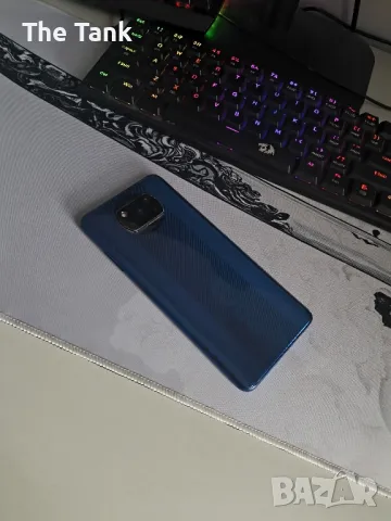 Xiomi Poco X3 NFC, снимка 1