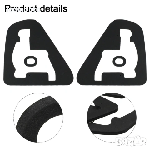 Уплътнения за Стопове за Mercedes W211  – A2118260391 | Monto.bg, снимка 3 - Части - 54058584