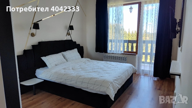 Апартамент Pamporovo stay , снимка 7 - Квартири, нощувки - 52059213