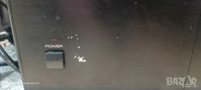 rotel rb 985, снимка 2 - Ресийвъри, усилватели, смесителни пултове - 53228819