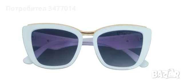 Висок клас реплика слънчеви поляризирани очила Dolce and Gabbana , снимка 5 - Слънчеви и диоптрични очила - 49905088