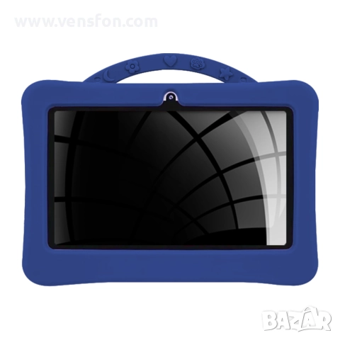 4 GB/128 MB Детски таблет NPad 702 /син/, снимка 3 - Таблети - 52132868