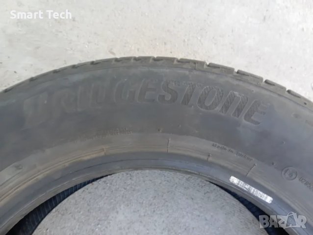 Летни гуми 185/65/15 на 1 сезон Бриджстоун, снимка 4 - Гуми и джанти - 50060530