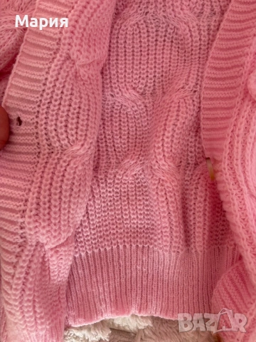 Дамска желетка, снимка 4 - Жилетки - 53657652