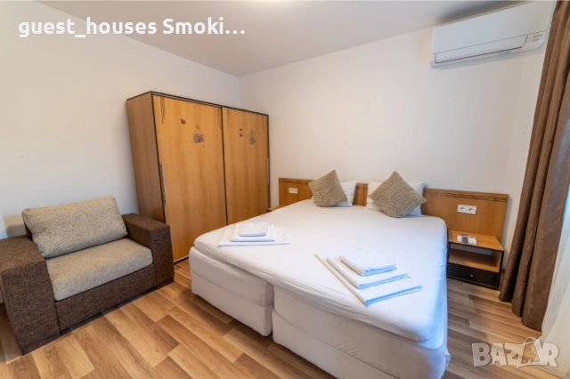 Къщи за гости " Смокините" , снимка 4 - Хотели - 51063289