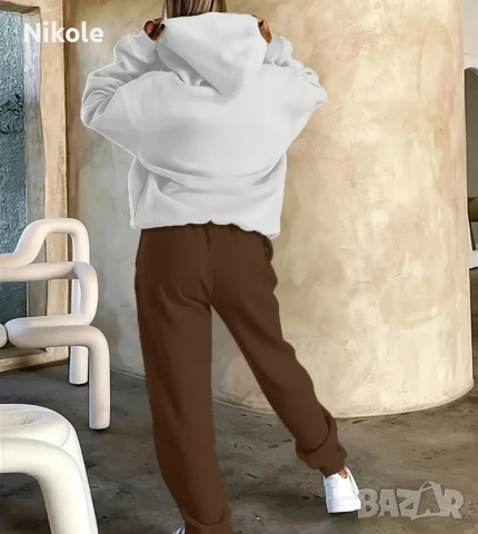 Дамски спортен екип, снимка 6 - Комплекти - 53716749