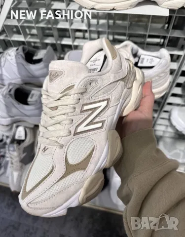 Дамски Маратонки ✨New Balance , снимка 9 - Маратонки - 50392908