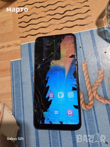 телефони за части самсунг, снимка 7 - Samsung - 54153557