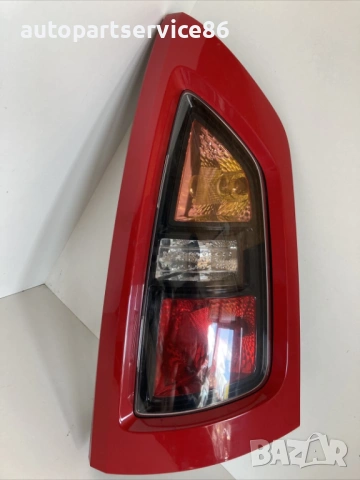 Заден десен страничен стоп за KIA Soul 1.6 CRDi (2011) 92402-2K0
