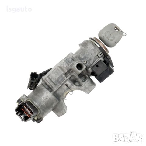 Контактен ключ Toyota Avensis II 2003-2009 ID: 126937, снимка 2 - Части - 45956583