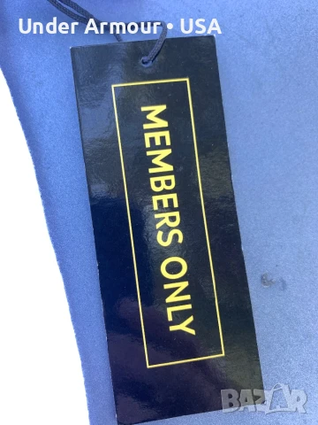 Members Only , снимка 4 - Тениски - 50616361