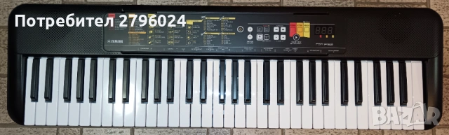 Дигитален синтезатор , снимка 4 - Синтезатори - 53861894