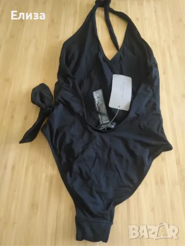 Дамски бански ZARA, снимка 2 - Бански костюми - 50275725