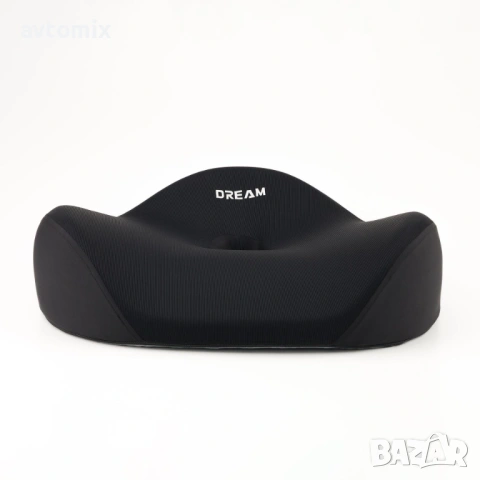 Възглавници за сядане и гръб комплект, за колата, офиса и дома, Супер комфорт, снимка 3 - Аксесоари и консумативи - 53397489