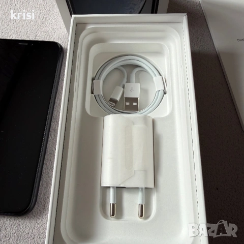 iPhone XR 64 Gb Black , снимка 8 - Apple iPhone - 53508473