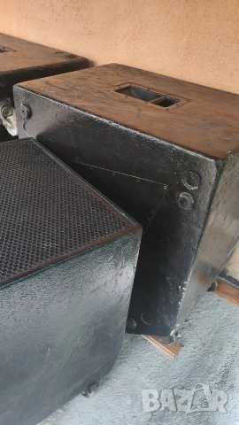 професионална уредба 4баси х1800,w/3600w 4topa 4incovi draiveri rcf stupala procesor, снимка 4 - Други - 53271986